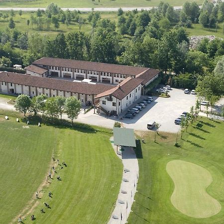 سيتيمو تورينيزي Hotel Ultimo Borgo المظهر الخارجي الصورة