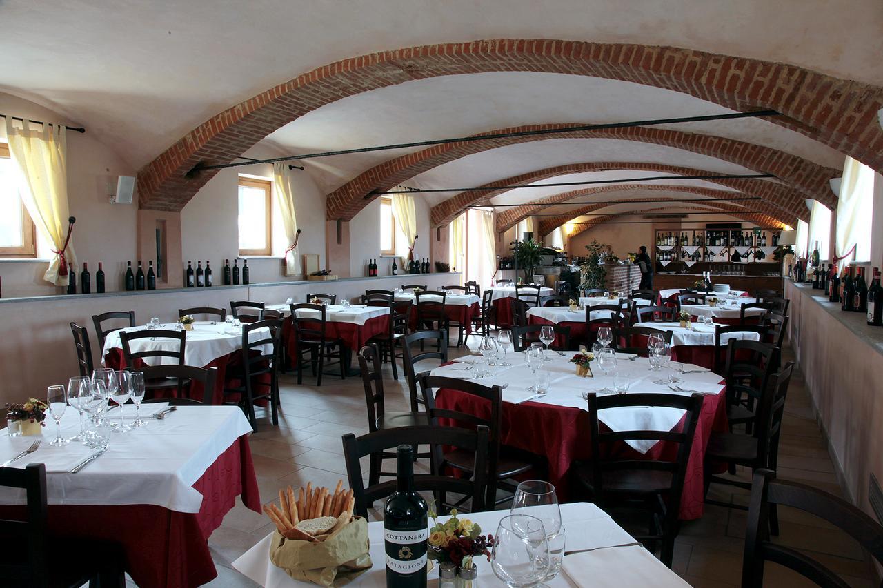 سيتيمو تورينيزي Hotel Ultimo Borgo المظهر الخارجي الصورة